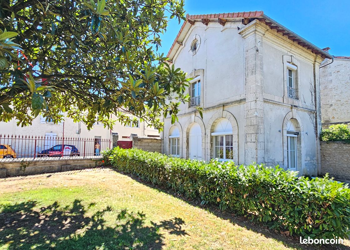 Maison 5 pièces 78 m² · à La Couronne · 78 m² · 197 950 €