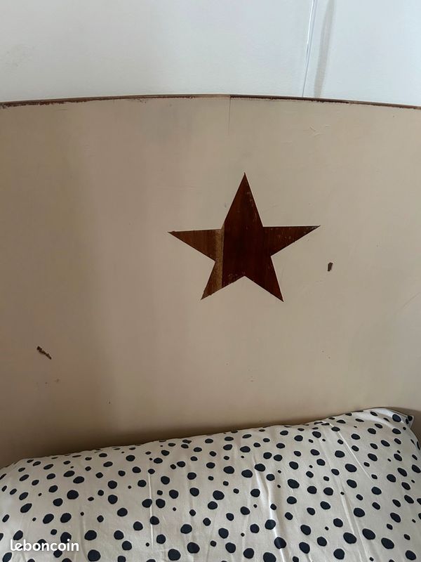 Lit enfant 90x190 bois maison du monde (image 5)