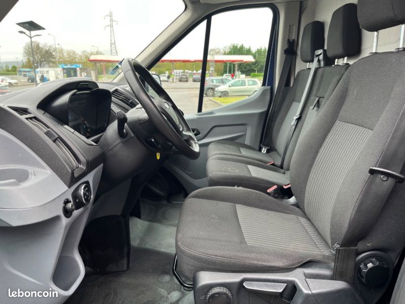 Ford TRANSIT 2T FG T310 L3H3 2.0 ECOBLUE 105CH TREND BUSINESS (image 12)