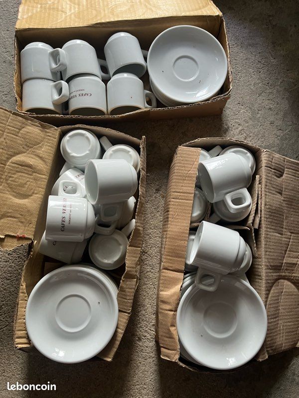 Verre à café (image 1)
