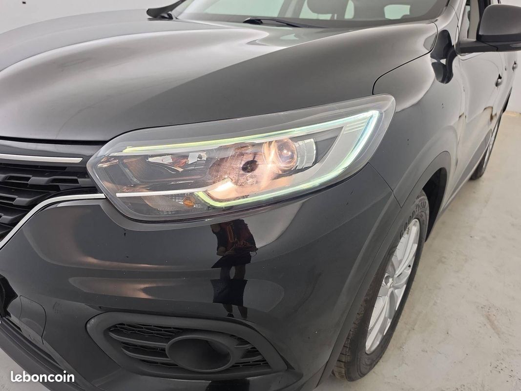 RENAULT Kadjar Blue dCi 115 EDC Business (image 26)