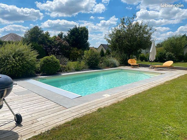 Maison 6 pièces 217 m²