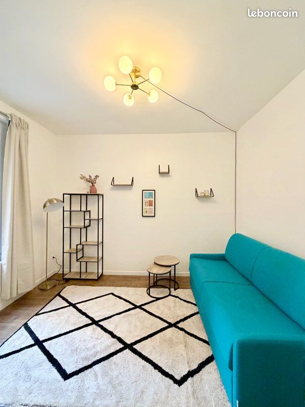 Appartement 1 pièce 23 m² · à Malakoff · 23 m² · 950 €