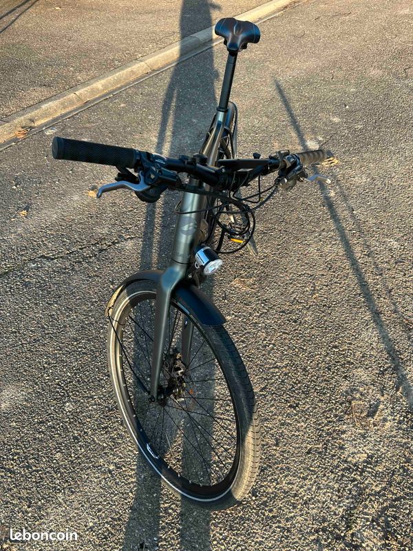 GIANT VAE Quick E+ taille XL (image 3)