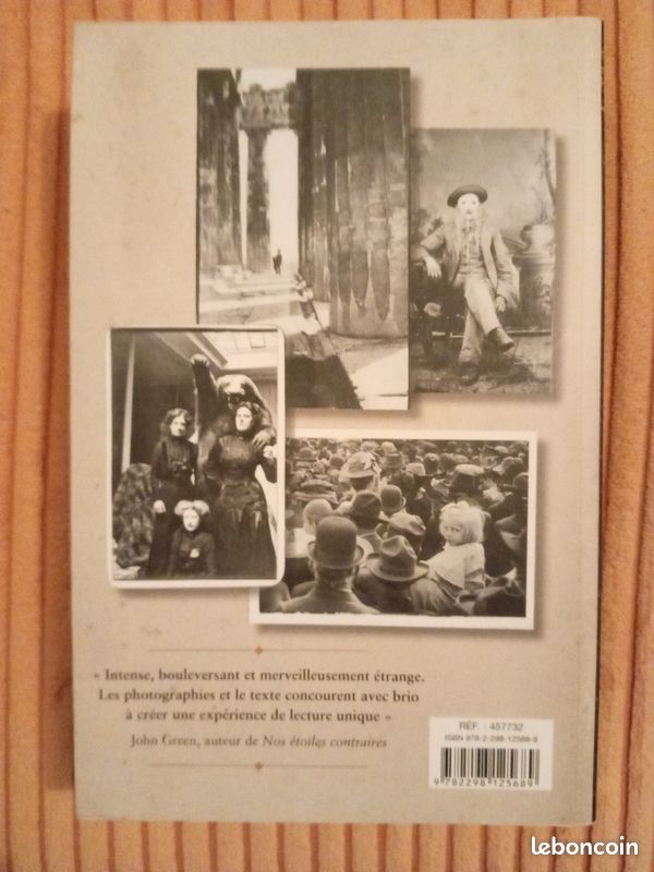La bibliothèque des âmes (image 2)