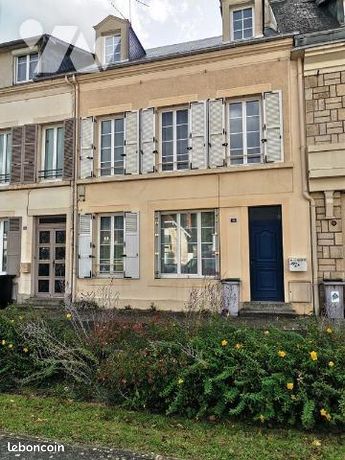 Maison 6 pièces 120 m²