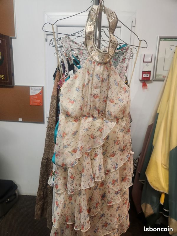 Lot de 50 Vêtements Neufs avec Étiquettes 🏷 dont grandes tailles (image 7)