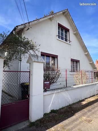 Maison 5 pièces 106 m²