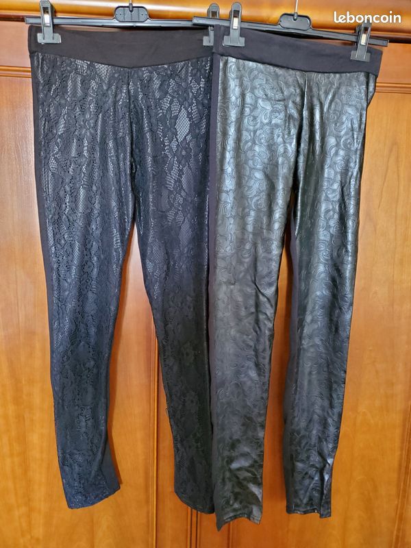 Leggings (image 1)