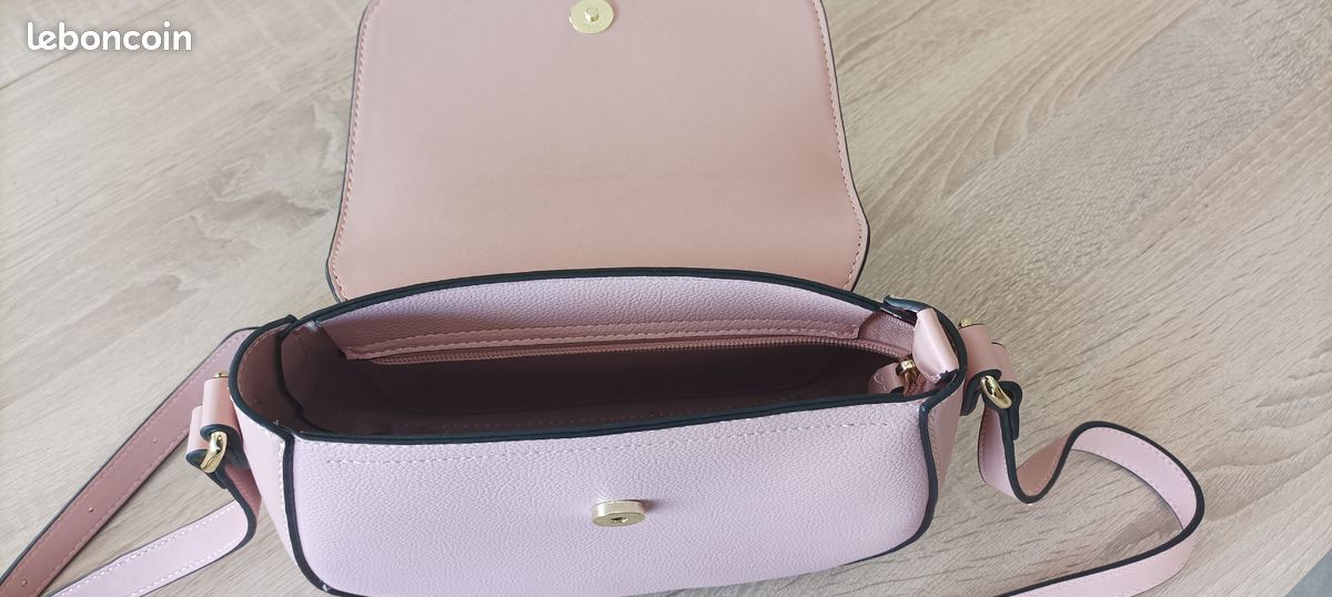 Sac en cuir (image 3)