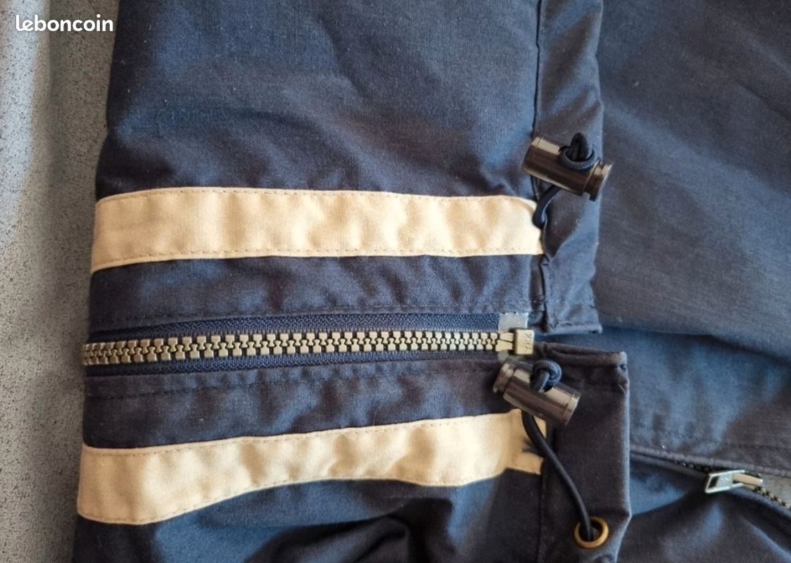 Blouson d été homme (image 4)