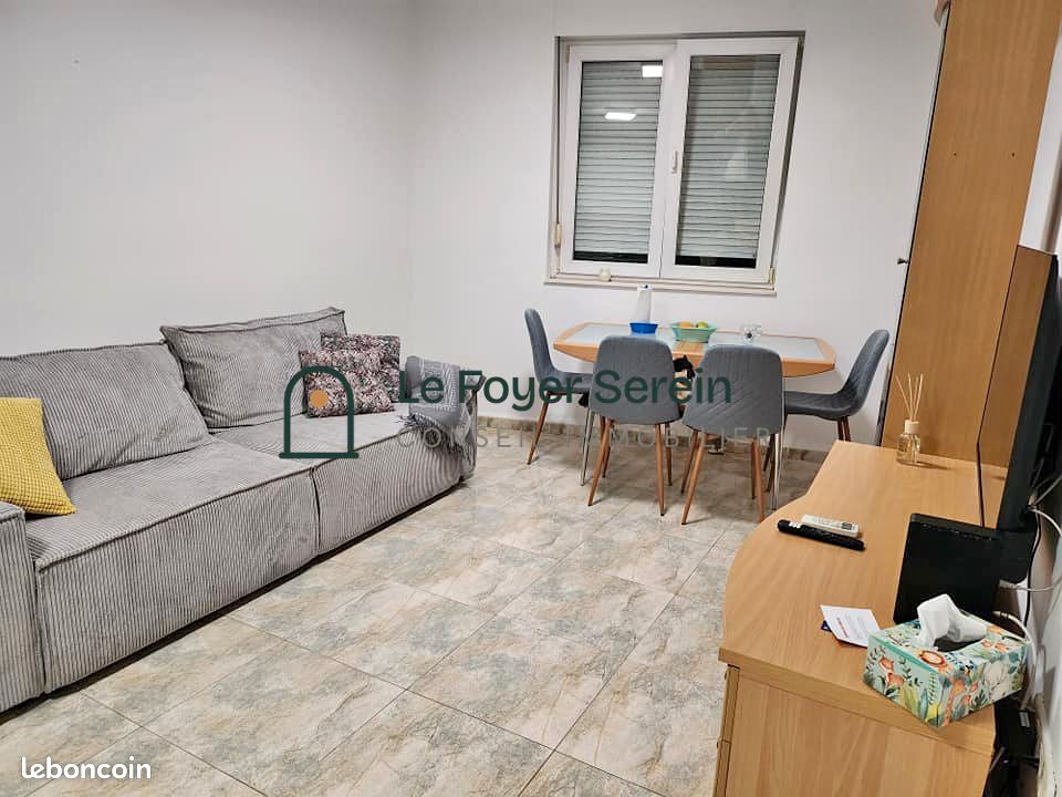 Appartement 2 pièces 29 m² · à Strasbourg · 29 m² · 640 €