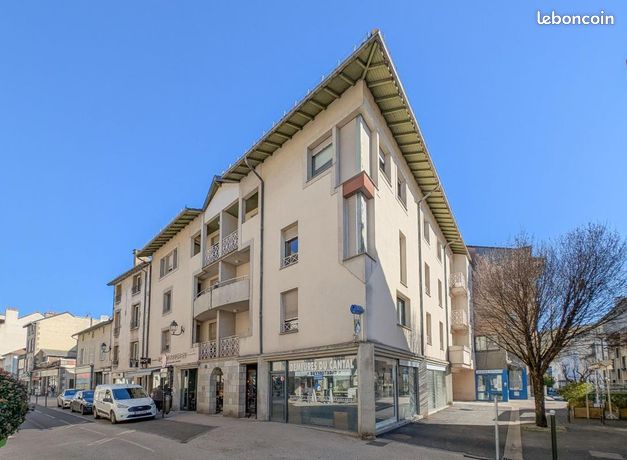 Appartement 3 pièces 82 m²
