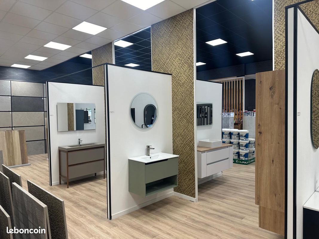 Salle de bain (image 2)