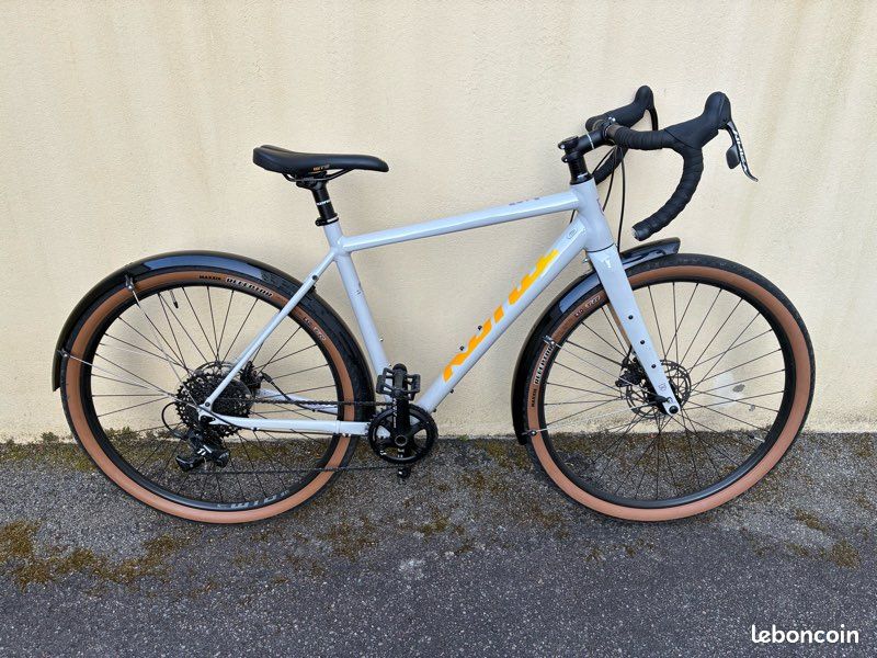 Kona Rove NRB 52cm Porcelain (image 1)