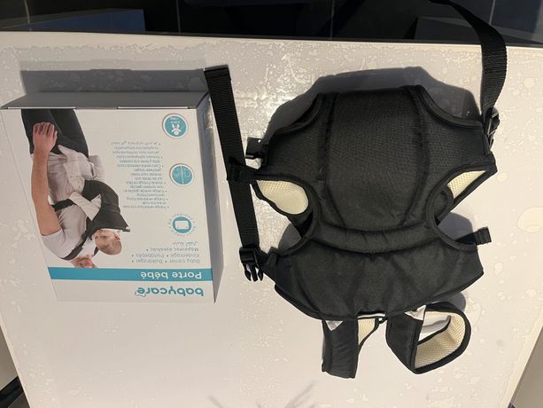 Porte bébé babycare koala neuf - Babycare