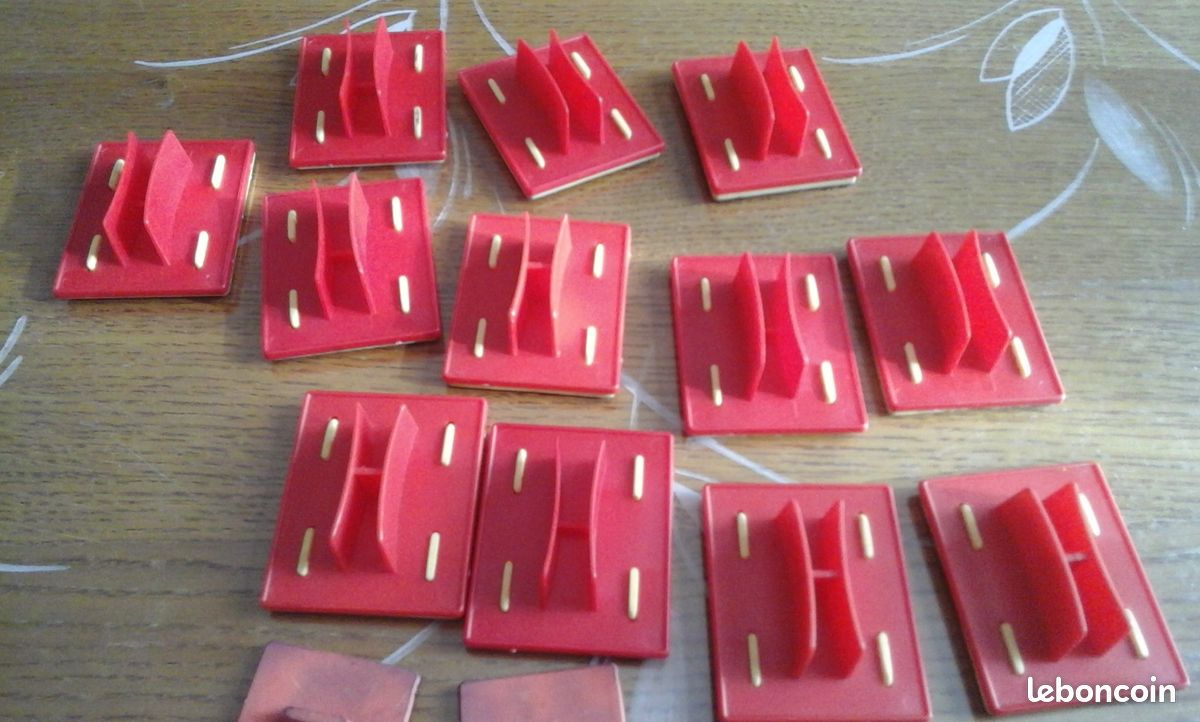 Tampons encreurs/mickey, nounours, la ferme (image 2)