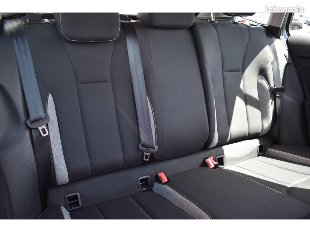 SKODA SCALA 1.0 TSI Evo 2 116 ch DSG7 Selection (image 5)