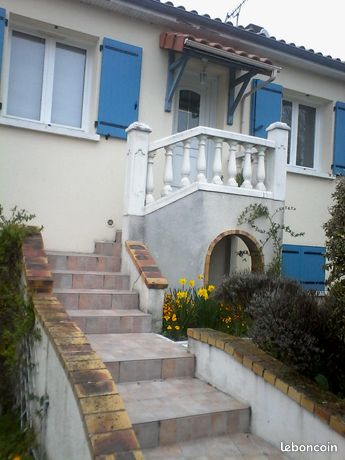 Maison 4 chambres 112m2