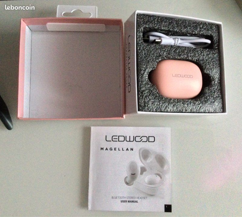 écouteurs Bluetooth (image 2)