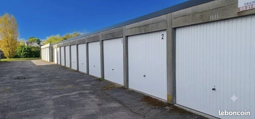 Parking 1 pièce 14 m² · à Outreau · 14 m² · 95 €