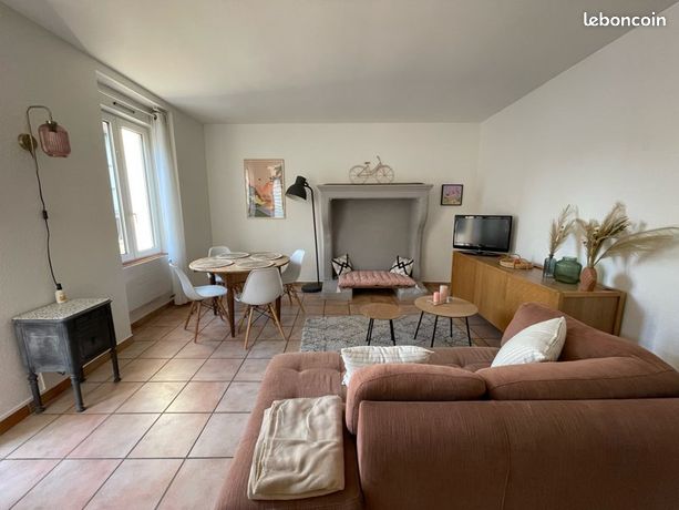 Appartement meublé Valence Lautagne