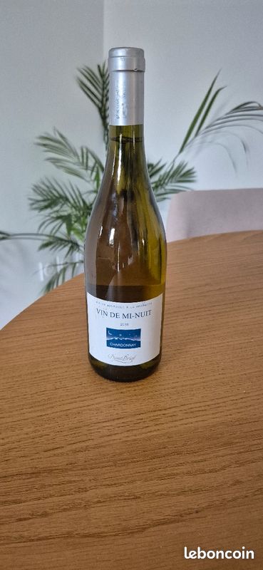 Vin de mi nuit (image 1)