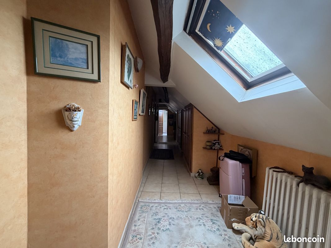 Maison 8 pièces 214 m² (image 7)