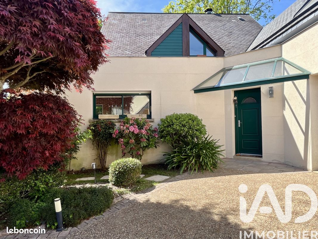 Maison 7 pièces 183 m² · à Saint-Grégoire · 183 m² · 640 000 €
