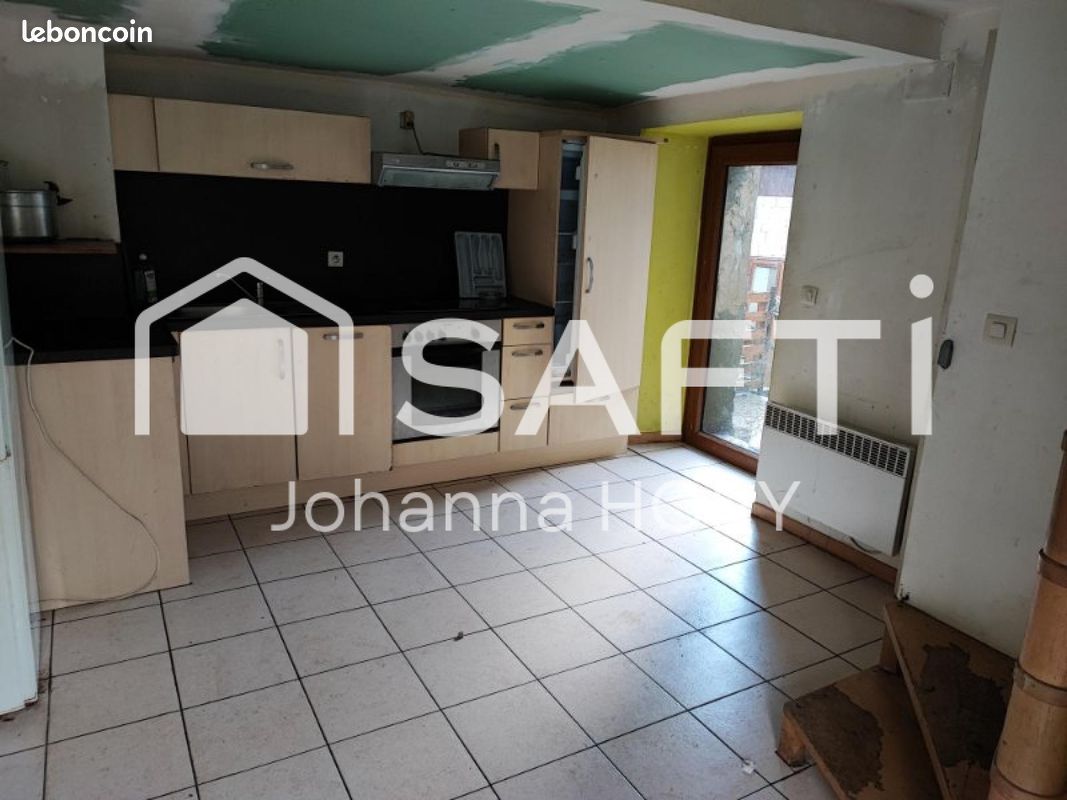 Maison 8 pièces 150 m² · à Kruth · 150 m² · 83 000 €