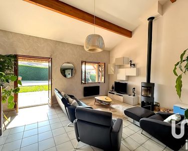 Maison 595 000 € - 118 m²