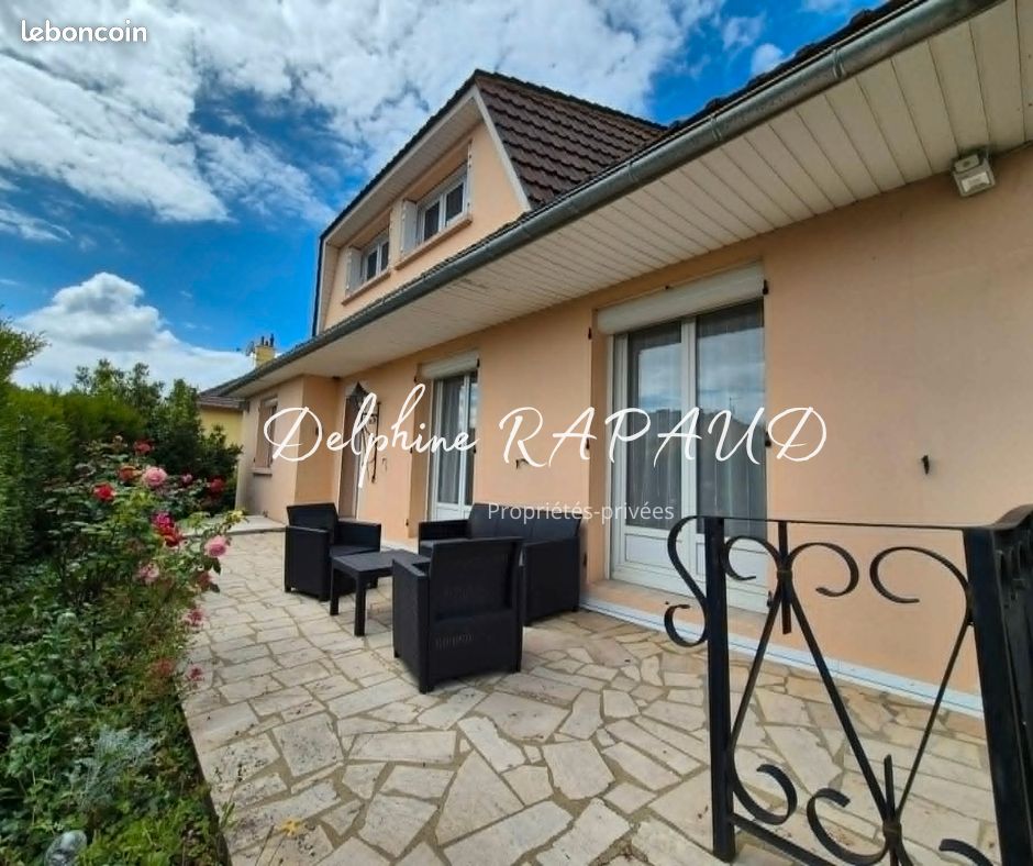 Maison 7 pièces 138 m² (image 4)