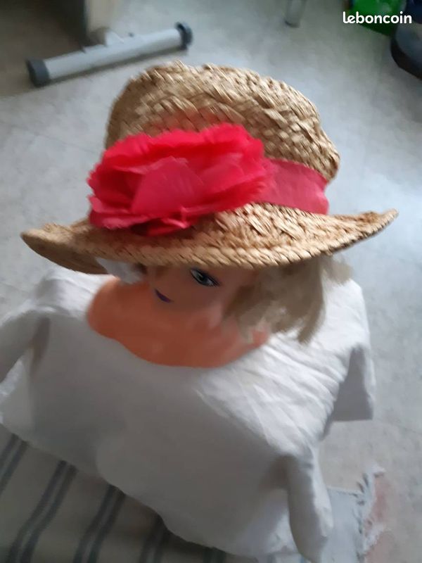Chapeau tape à l.Oeil (image 2)