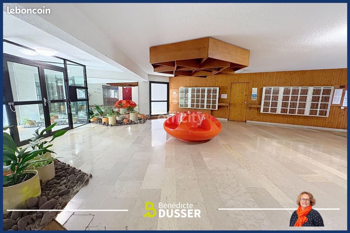 Appartement 5 pièces 98 m² · à Rennes · 98 m² · 363 900 €