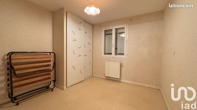 Pavillon 3 pièces 76 m²