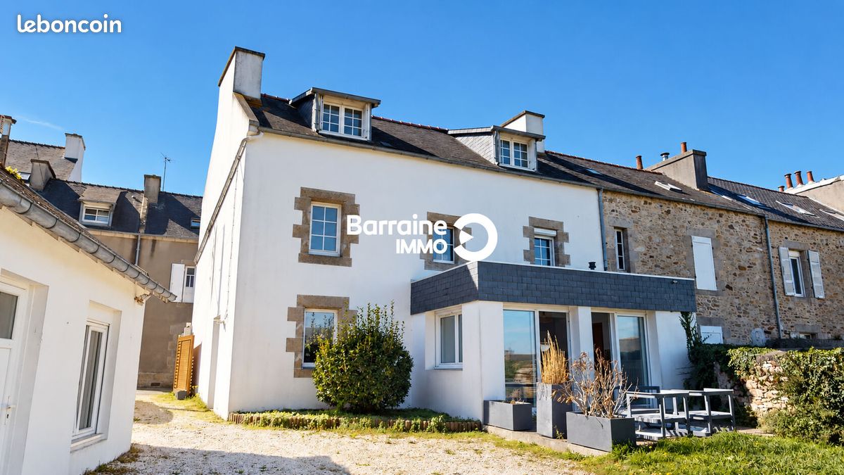 Maison 7 pièces 130 m² · à Saint-Renan · 130 m² · 421 000 €