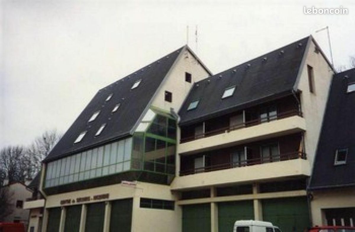 Appartement 1 pièce 37 m² · à Plateau d'Hauteville · 37 m² · 365 €