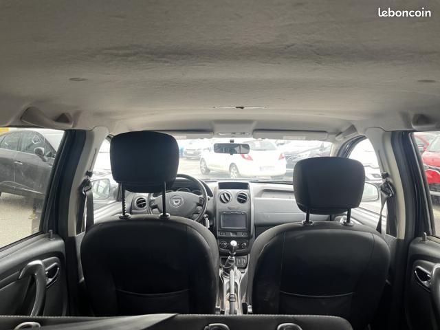 Dacia Duster dCi 110 4x2 Prestige Edition 2016 (image 7)