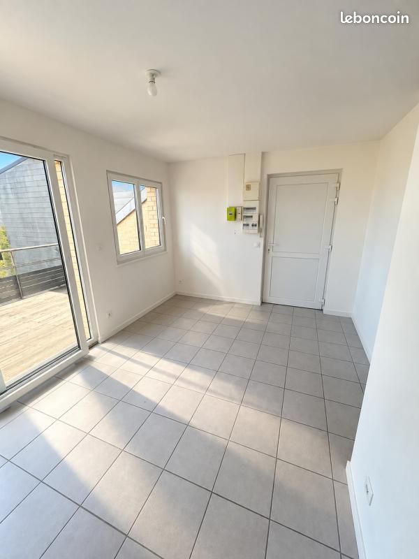 Appartement 2 pièces 34 m² · à Cassel · 34 m² · 455 €/mois
