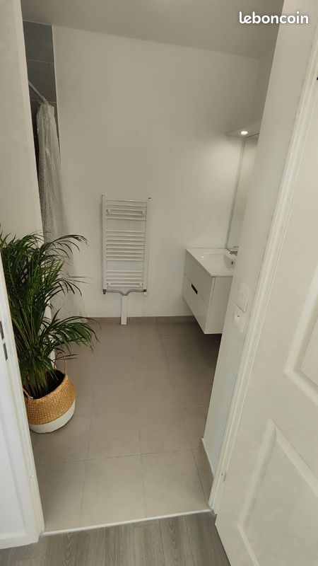 Appartement a louer fontainebleau - 1 pièce(s) - 28 m2 - Surfyn