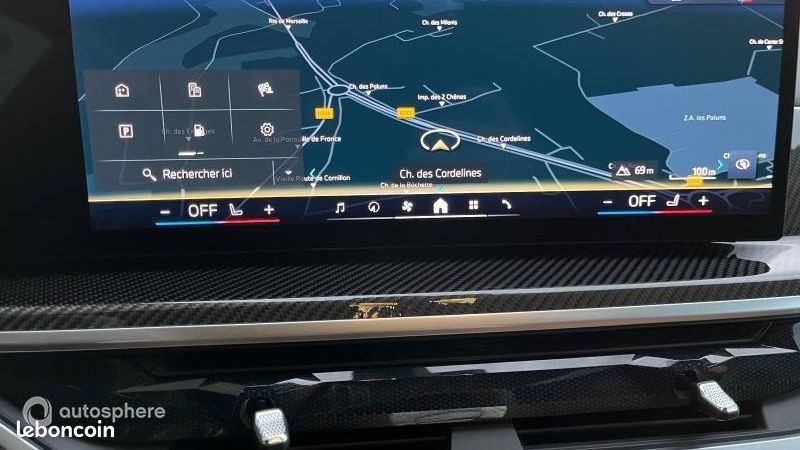Bmw X5 xDrive50e 489ch M Sport (image 13)