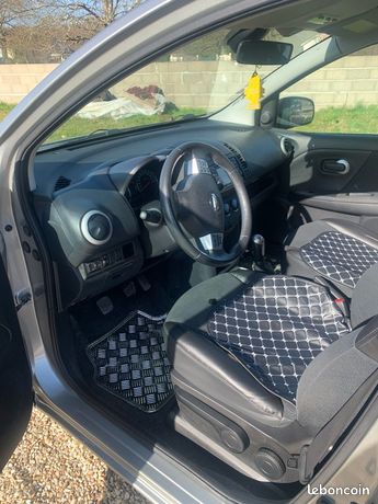 Nissan Note 2013