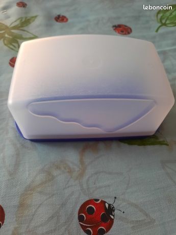 BEURRIER TUPPERWARE ETAT NEUF occasion - Troc & Destock