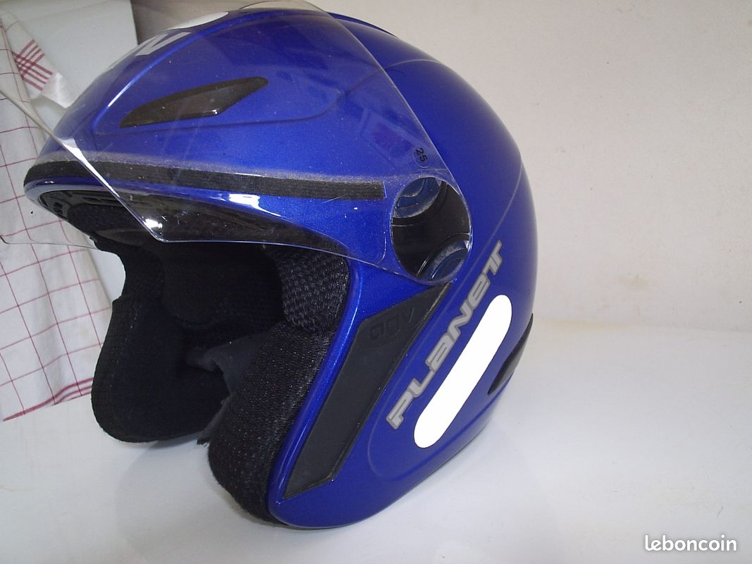 Casque agv (image 1)