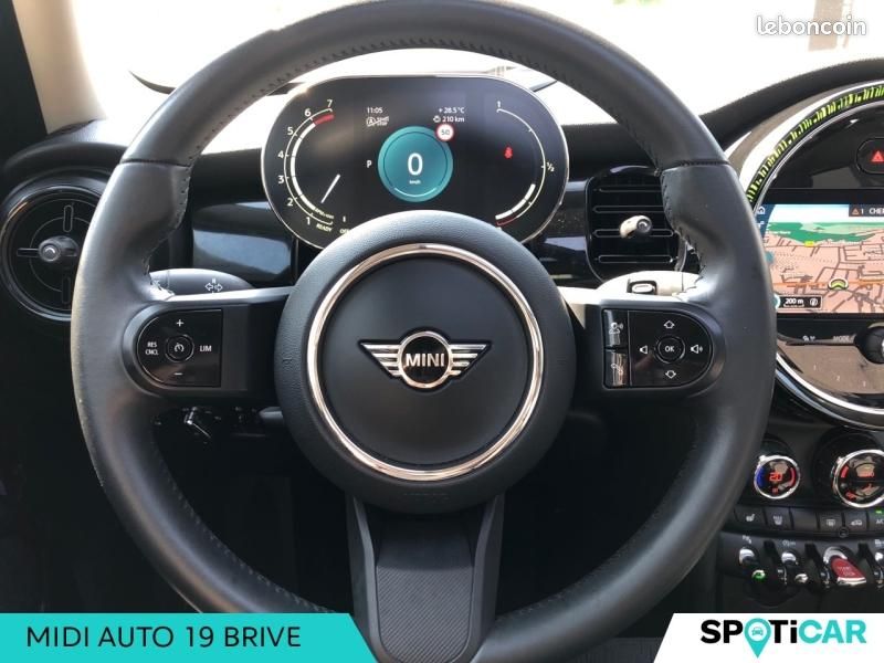 Mini Mini 5 Portes Cooper 136ch Edition Premium Plus BVA7 (image 15)