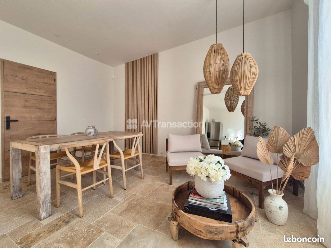 Appartement 3 pièces 62 m² · à Lorgues · 62 m² · 187 000 €