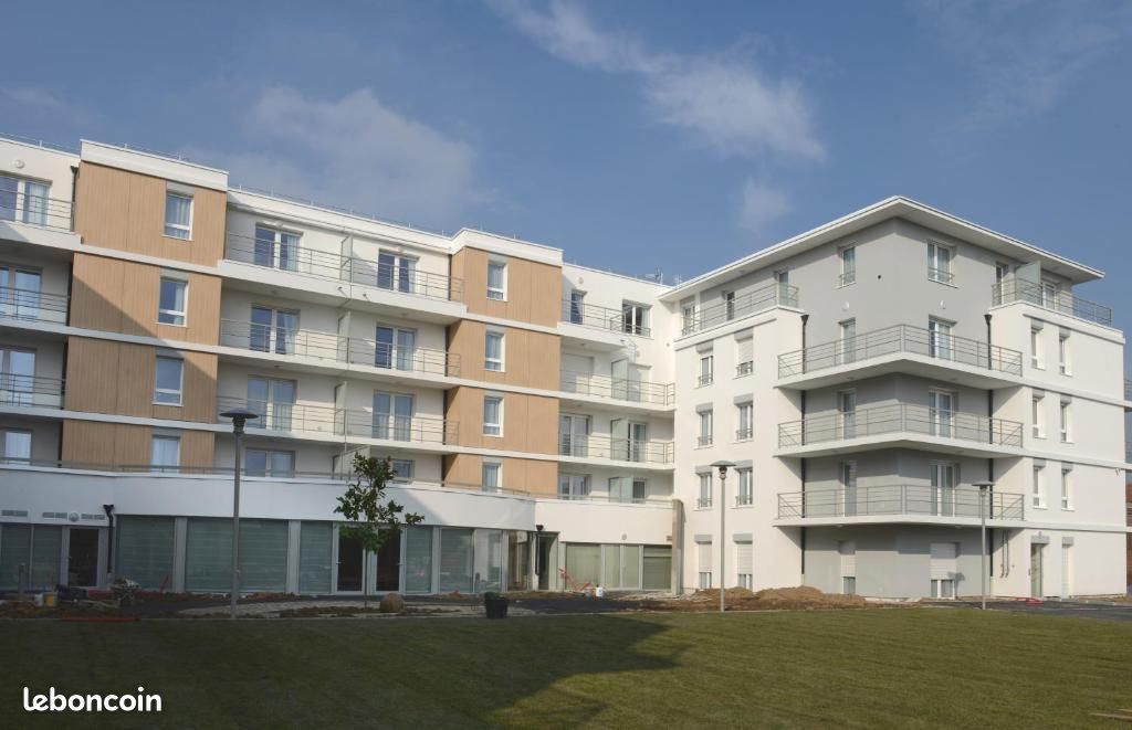 Appartement 2 pièces 40 m² · à Cambrai · 40 m² · 104 242 €