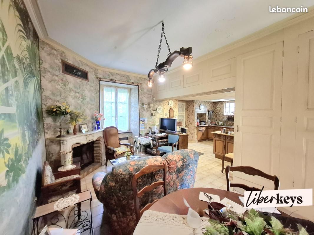 Maison 6 pièces 135 m² (image 6)