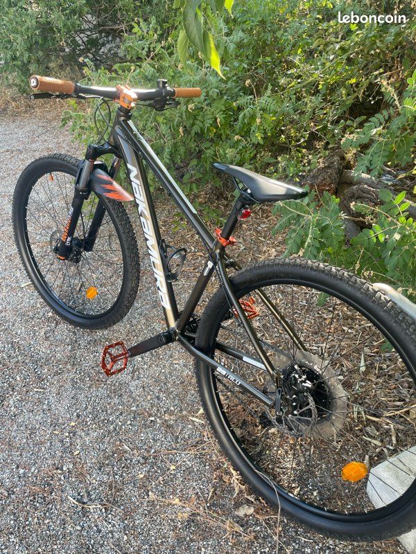 Summit 920 Ltd Vtt Mono Plateau Intersport Summit 920 Ltd Vtt