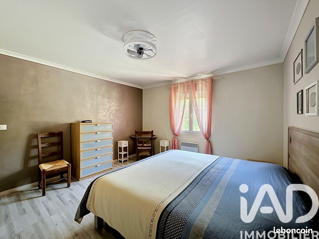 Maison familiale 6 pièces 164 m² (image 20)